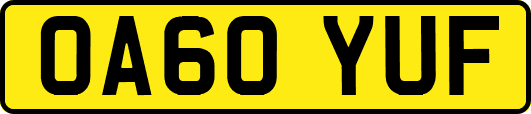 OA60YUF