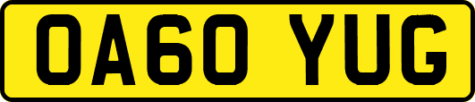 OA60YUG