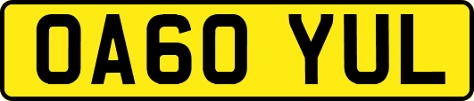 OA60YUL