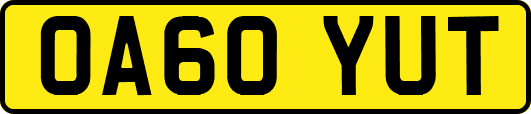 OA60YUT