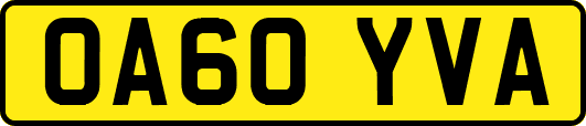 OA60YVA