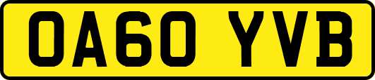 OA60YVB