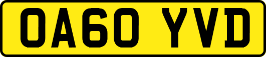 OA60YVD