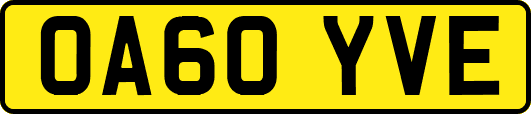 OA60YVE