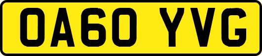 OA60YVG