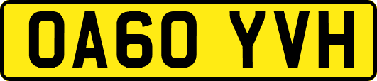 OA60YVH