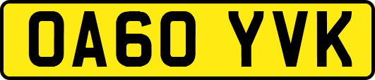 OA60YVK