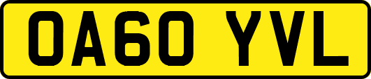 OA60YVL