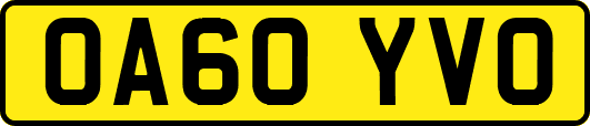 OA60YVO