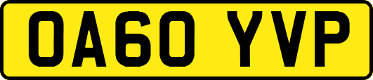 OA60YVP