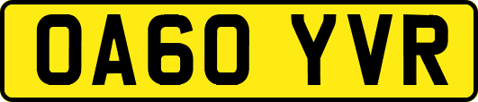OA60YVR