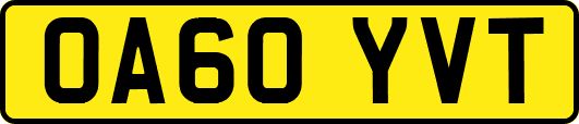 OA60YVT
