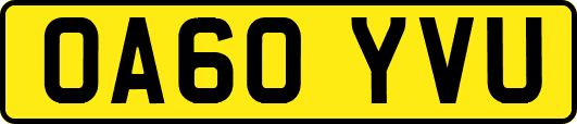 OA60YVU