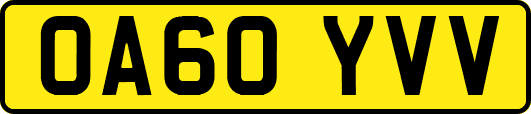 OA60YVV