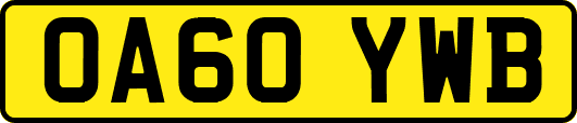 OA60YWB