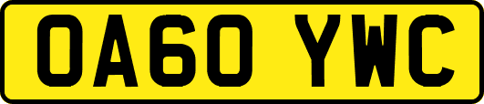 OA60YWC
