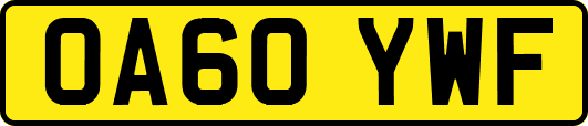 OA60YWF