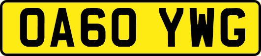 OA60YWG