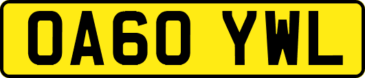OA60YWL