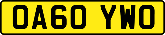 OA60YWO