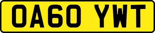 OA60YWT