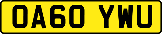 OA60YWU