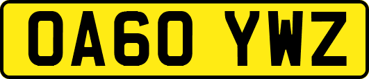 OA60YWZ