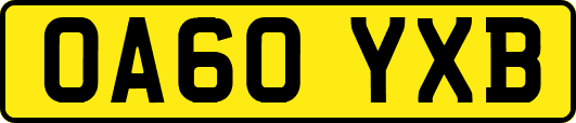 OA60YXB