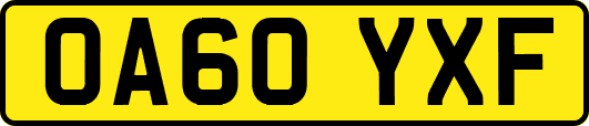 OA60YXF