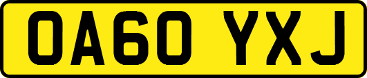 OA60YXJ