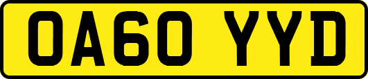 OA60YYD