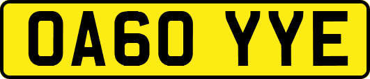 OA60YYE