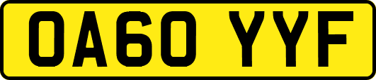 OA60YYF
