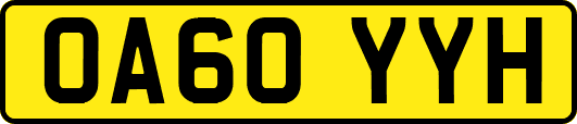 OA60YYH