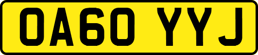OA60YYJ