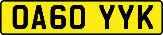 OA60YYK