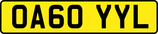 OA60YYL