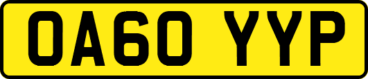 OA60YYP