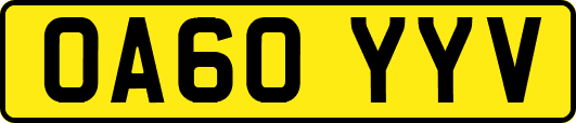 OA60YYV