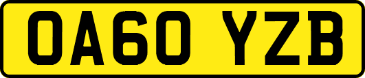 OA60YZB