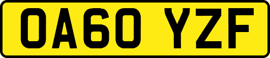 OA60YZF