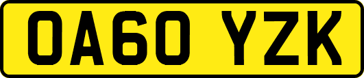 OA60YZK