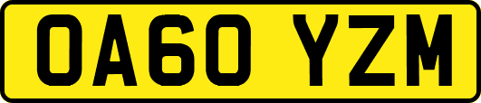 OA60YZM