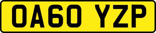 OA60YZP
