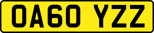 OA60YZZ