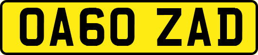 OA60ZAD