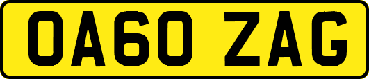 OA60ZAG