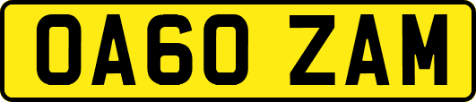 OA60ZAM