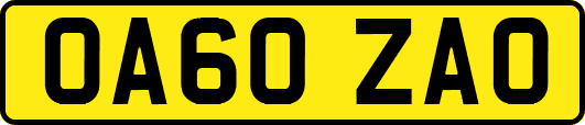 OA60ZAO