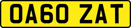 OA60ZAT